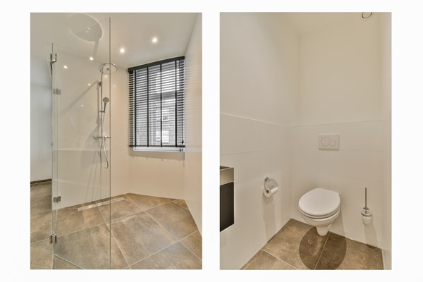 Medium property photo - Zocherstraat 1-1, 1054 LP Amsterdam